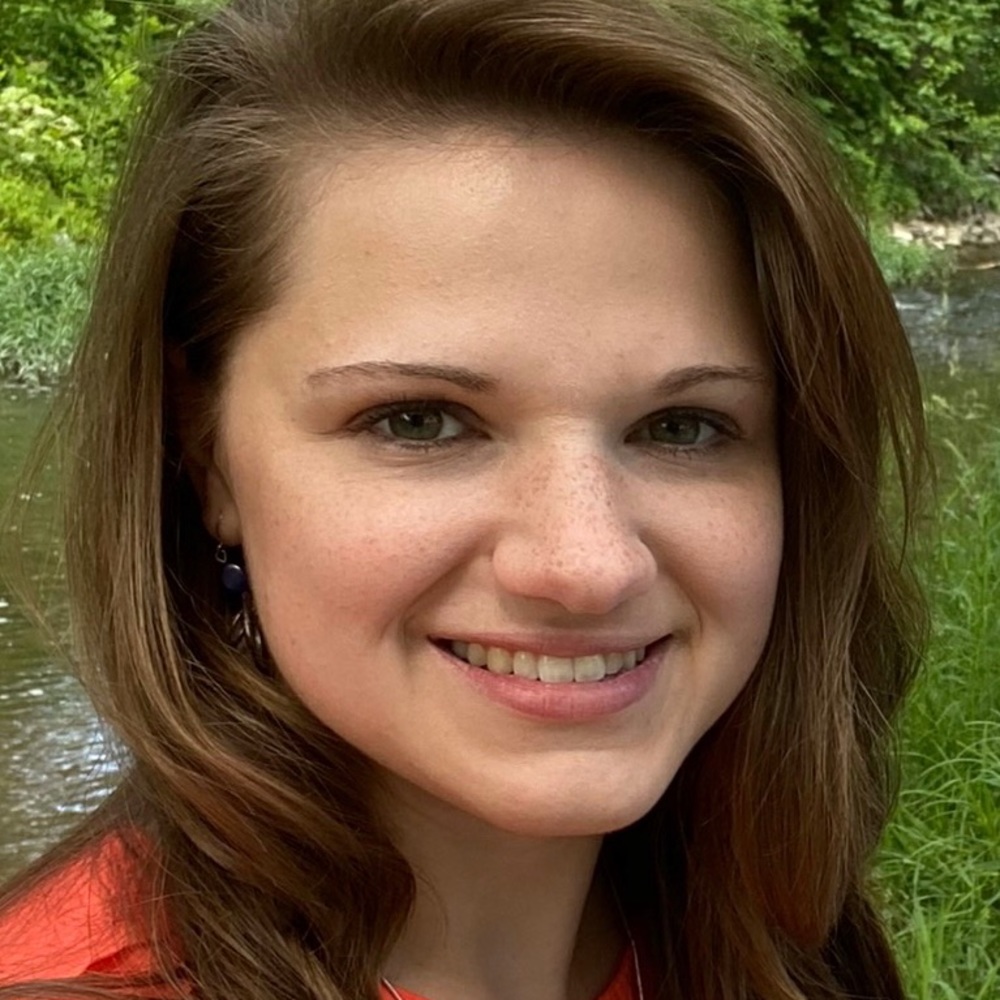 Meet your Posher, Krista